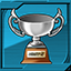 Achievement icon