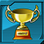 Achievement icon