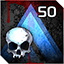 Achievement icon