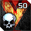 Achievement icon