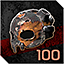 Achievement icon