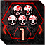 Achievement icon