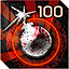 Achievement icon