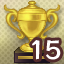 Achievement icon