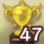 Achievement icon