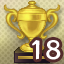 Achievement icon