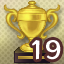 Achievement icon