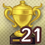 Achievement icon