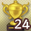 Achievement icon