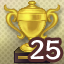 Achievement icon