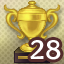 Achievement icon