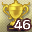 Achievement icon