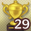 Achievement icon