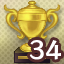 Achievement icon