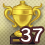 Achievement icon