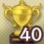 Achievement icon