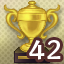 Achievement icon