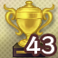 Achievement icon