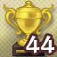 Achievement icon