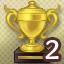 Achievement icon