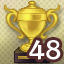 Achievement icon