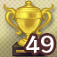 Achievement icon