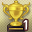 Achievement icon