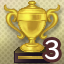 Achievement icon