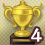 Achievement icon