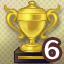 Achievement icon