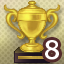 Achievement icon