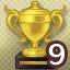 Achievement icon