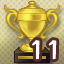 Achievement icon