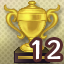 Achievement icon