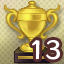 Achievement icon