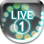 Icon for Viewed  Live Drama 1