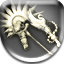 Icon for Weapon Collector: Zephie