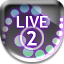 Icon for Viewed Live Drama 2