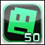 Icon for ベスト５０