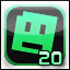 Icon for ベスト２０
