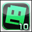 Icon for ベスト１０