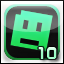 Achievement icon