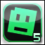 Icon for ベスト５