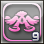 Icon for クリーム賞