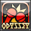 Icon for 吹っ飛ばせ！　ODYSSEY！