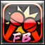 Icon for ぶちのめせ！　FIRE BALL！