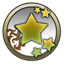 Achievement icon