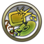 Achievement icon