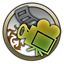 Achievement icon