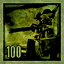 Achievement icon